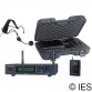 AUDIOPHONY PACK UHF410 HEAD F8