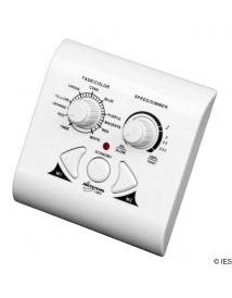 CONTEST LED WALL DIMMER