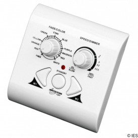 CONTEST LED WALL DIMMER