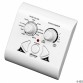 CONTEST LED WALL DIMMER
