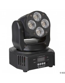 JB SYSTEMS CLUBWASH MINI