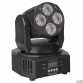 JB SYSTEMS CLUBWASH MINI