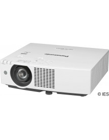 PANASONIC PT-VMZ40