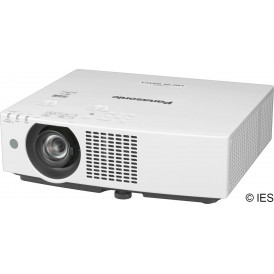 PANASONIC PT-VMZ40