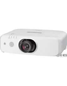 PANASONIC PT-EX520E