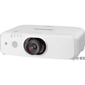 PANASONIC PT-EX520E