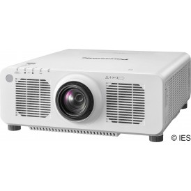 PANASONIC PT-RCQ80WE