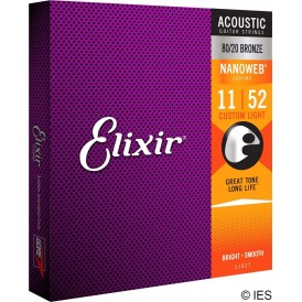 ELIXIR CUSTOM LIGHT