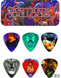 DUNLOP CARLOS SANTANA SANPT01M