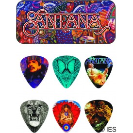 DUNLOP CARLOS SANTANA SANPT01M