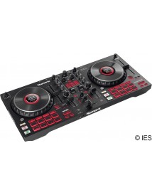 NUMARK MIXTRACK PLATINUM FX