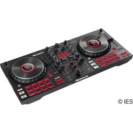 NUMARK MIXTRACK PLATINUM FX