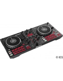 NUMARK MIXTRACK FX