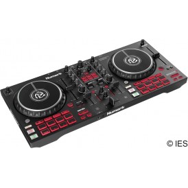 NUMARK MIXTRACK FX