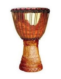 KANGABA GRAND DJEMBE PRESTIGE MOD.B