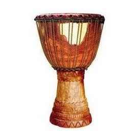 KANGABA GRAND DJEMBE PRESTIGE MOD.B