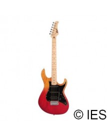 CORT GUITARE G200DX JAVA SUNSET