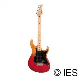 CORT GUITARE G200DX JAVA SUNSET
