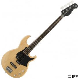 YAMAHA BB234 YELLOW NATURAL SATIN