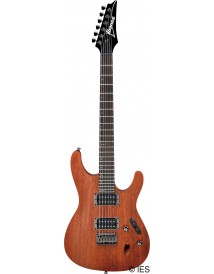 IBANEZ S521-MOL MAHOGANY OIL