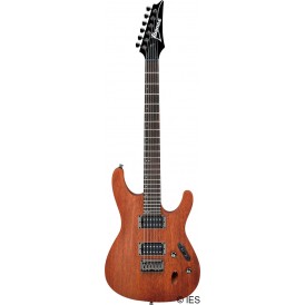 IBANEZ S521-MOL MAHOGANY OIL