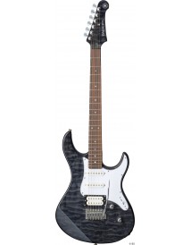 YAMAHA PACIFICA 212V QM TBL