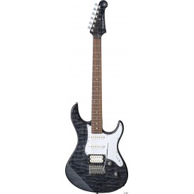 YAMAHA PACIFICA 212V QM TBL