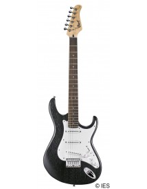 CORT G100 BLACK OPEN PORES
