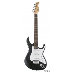 CORT G100 BLACK OPEN PORES