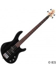 CORT ACT4PJ BLACK OPEN PORES