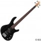 CORT ACT4PJ BLACK OPEN PORES
