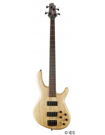 CORT ACT4DLX-AS NATURAL OPEN PORES