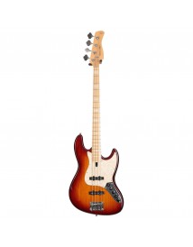 MARCUS MILLER V7 SWAMP ASH-4 TS 2ND GEN