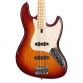 MARCUS MILLER V7 SWAMP ASH-4 TS 2ND GEN