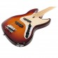 MARCUS MILLER V7 SWAMP ASH-4 TS 2ND GEN