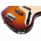 MARCUS MILLER V7 SWAMP ASH-4 TS 2ND GEN
