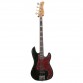 MARCUS MILLER P7 ALDER 4 BLACK 2ND GEN