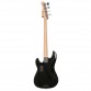 MARCUS MILLER P7 ALDER 4 BLACK 2ND GEN