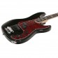 MARCUS MILLER P7 ALDER 4 BLACK 2ND GEN