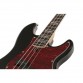 MARCUS MILLER P7 ALDER 4 BLACK 2ND GEN