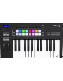 NOVATION LAUNCHKEY25 MK3
