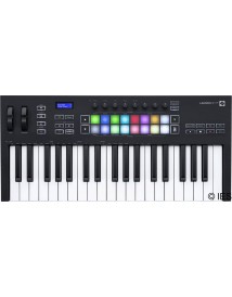NOVATION LAUNCHKEY 37 MK3