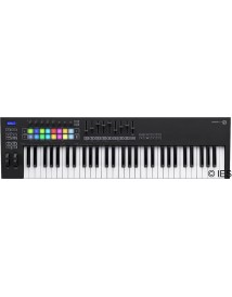 NOVATION LAUNCHKEY 61 MK3