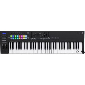 NOVATION LAUNCHKEY 61 MK3