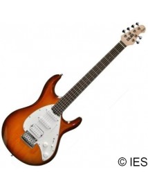 STERLING BY MUSICMAN SILO3 BURST