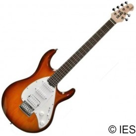 STERLING BY MUSICMAN SILO3 BURST