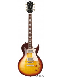 CORT CR250 VINTAGE BURST