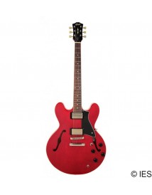 CORT SOURCE SR-BCR CHERRY RED