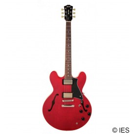 CORT SOURCE SR-BCR CHERRY RED