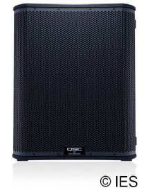 QSC KS118